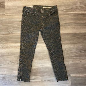 Ralph Lauren Polo 4/4t jeans